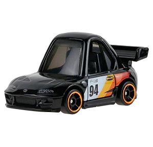 94 Toyota Supra - JJK51 | Hot Wheels Linha Básica 2026 - Nº 222/250 - Lote K
