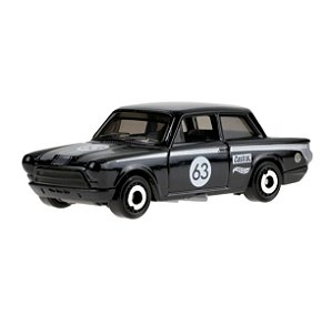 Lotus Cortina - JJL16 | Hot Wheels Linha Básica 2026 - Nº 067/250 - Lote L
