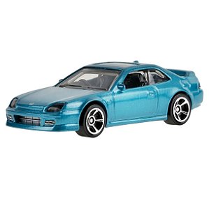 98 Honda Prelude - JJL15 | Hot Wheels Linha Básica 2026 - Nº 136/250 - Lote L