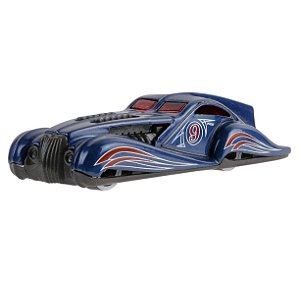 Screamliner - JJL19 | Hot Wheels Linha Básica 2026 - Nº 141/250 - Lote L