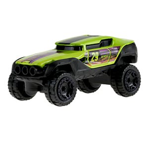 Hyper Rocker - JJK45 | Hot Wheels Linha Básica 2026 - Nº 212/250 - Lote L