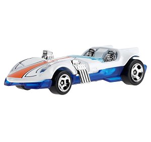 Project Twin Mill - JJH67 | Hot Wheels Linha Básica 2026 - Nº 219/250 - Lote L