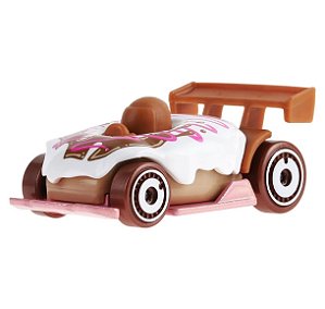 Donut Drifter - JJL31 | Hot Wheels Linha Básica 2026 - Nº 054/250 - Lote M