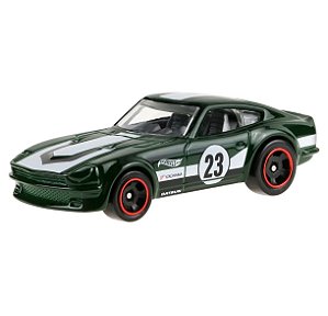 Datsun 240Z - JJL53 | Hot Wheels Linha Básica 2026 - Nº 070/250 - Lote M
