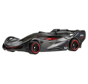 X-cceleron - JJL23 | Hot Wheels Linha Básica 2026 - Nº 075/250 - Lote M