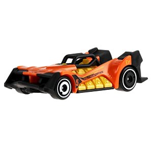 Voltage Spike - JJL32 | Hot Wheels Linha Básica 2026 - Nº 085/250 - Lote M