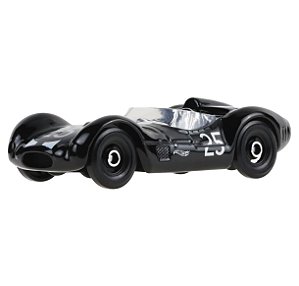 Maserati Tipo 61 - JJL41 | Hot Wheels Linha Básica 2026 - Nº 123/250 - Lote M