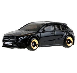 19 Mercedes-Benz A-Class - JJK44 | Hot Wheels Linha Básica 2026 - Nº 210/250 - Lote M
