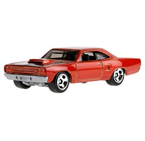 1970 Custom Plymouth Roadrunner - JJK52 | Hot Wheels Linha Básica 2026 - Nº 224/250 - Lote M