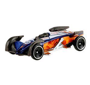Salt Streaker - JJH71 | Hot Wheels Linha Básica 2026 - Nº 226/250 - Lote M