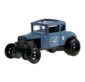 Ford Model A Custom '31 (Treasure Hunt) - JJM11 | Hot Wheels Linha Básica 2026 - Nº 229/250 - Lote M