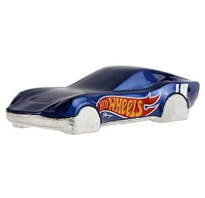 El Segundo Coupé Clip - JJL05 | Hot Wheels Linha Básica 2026 - Nº 093/250 - Lote K