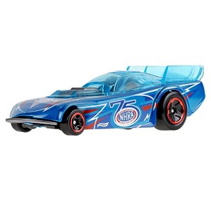 Supercharged - JJL02 | Hot Wheels Linha Básica 2026 - Nº 077/250 - Lote K