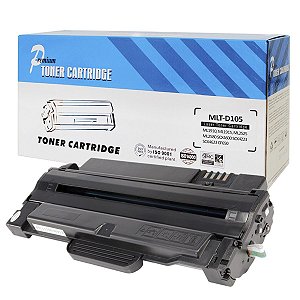 TONER COMPATÍVEL SAMSUNG MLT-D105S