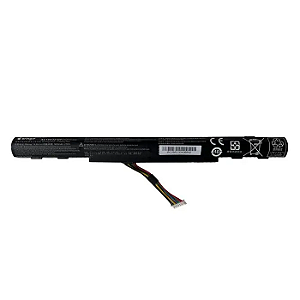 BATERIA NOTEBOOK ACER AS16A5K  AS16A7K E5-575 E15 SÉRIES