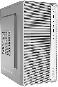 GABINETE VINIK BIT GBV2WBR BRANCO S/ FONTE