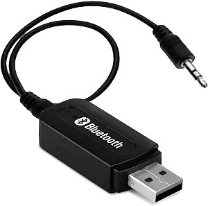ADAPTADOR BLUETOOTH ÁUDIO USBP2