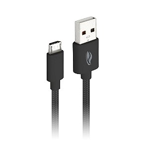 CABO MICRO USB C3TECH CB-M11 2A 1 MT.