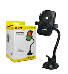 SUPORTE P/ CELULAR B-MAX BMG-07