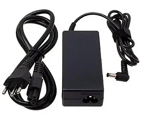 FONTE NOTEBOOK POSITIVO 19V/3.42A ( 5.5 X 2.5mm ) GRASEP