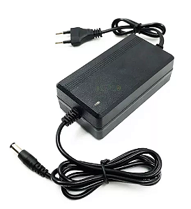 FONTE 12V / 5A P4