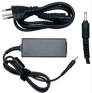 FONTE NOTEBOOK SAMSUNG 19V/2.1A ( 3.0 X 1.1mm ) GRASEP