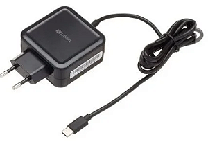 FONTE NOTEBOOK LENOVO TIPO C 5V/9/12/15/3A - 20V / 3.25A