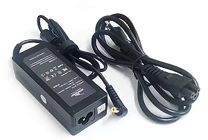 FONTE NOTEBOOK ACER 19V/3.42A  ( 5.5 X 1.7mm ) GRASEP