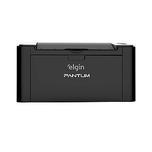 IMPRESSORA PANTUM P2500W LASERJET