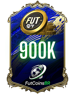 Coins FC 26 | EA SPORTS FC 26 Moedas | PS4, PS5, Xbox Series, PC – 900k