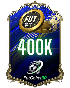Coins FC 26 | EA SPORTS FC 26 Moedas | PS4, PS5, Xbox Series, PC – 400k