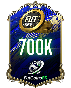 Coins FC 26 | EA SPORTS FC 26 Moedas | PS4, PS5, Xbox Series, PC – 700k
