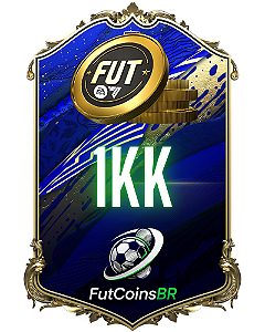 Coins FC 26 | EA SPORTS FC 26 Moedas | PS4, PS5, Xbox Series, PC – 1 Milhão