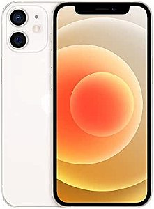 Apple iPhone 12 mini (64 GB) - Branco