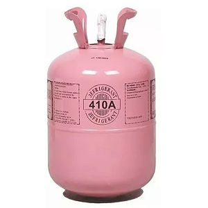 Gás Refrigerante R410 Botija 11,3kg