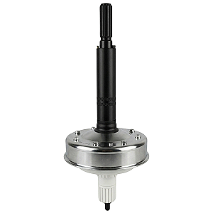 Mecanismo Cambio Brastemp Consul hibrido 14KG Alado W11299805