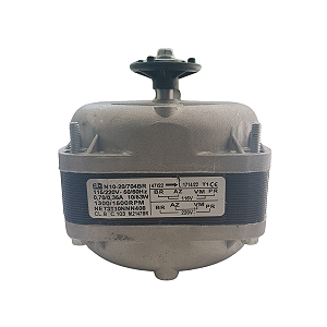 Micro Motor 1/25 Elco N10 Bivolt