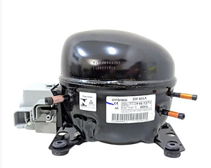 COMPRESSOR EMBRACO 1/4 110V R134 EMR80HLR