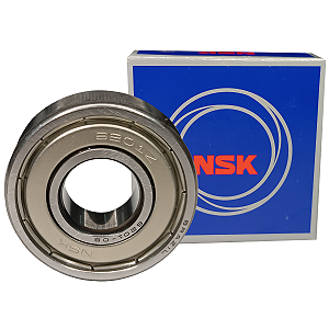 Rolamento 6201 Furo Maior NSK