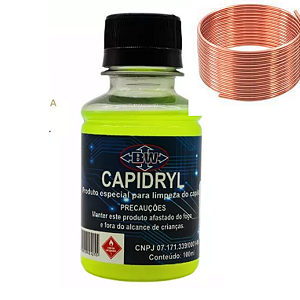 Capidryl Drayzon