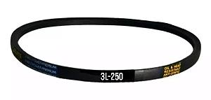 Correia Lavadora 3l-250