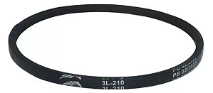 Correia Lavadora 3L 210