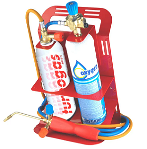 Turbo Set 90 Oxyturbo - Com Cilindros