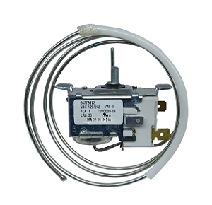 Termostato TSV0008