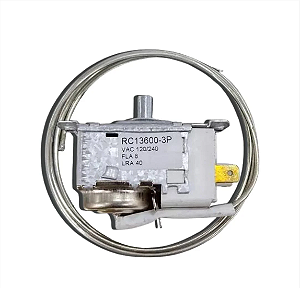 Termostato RC13600