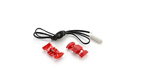 Sensor De Temperatura Degelo 10K Electrolux Original