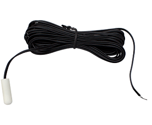 Sensor Câmara Fria Temperatura Sonda 3,5m