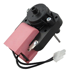 Motor Brastemp Consul W11369860 W10399715 Original