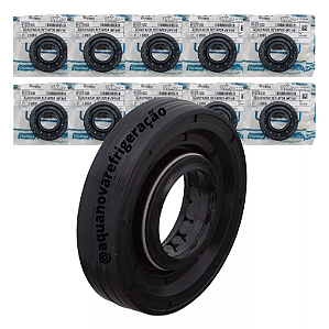 10 Retentor Brastemp Original W10791633