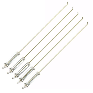 Varas Suspensão Lavadora Brastemp E Consul W10764578